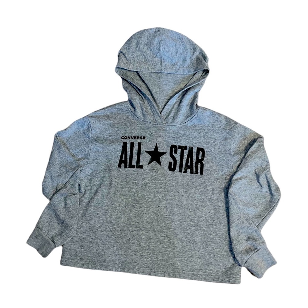 Converse hoodie